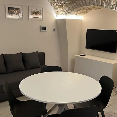 Casa vacanze Le Conche - Casamassima