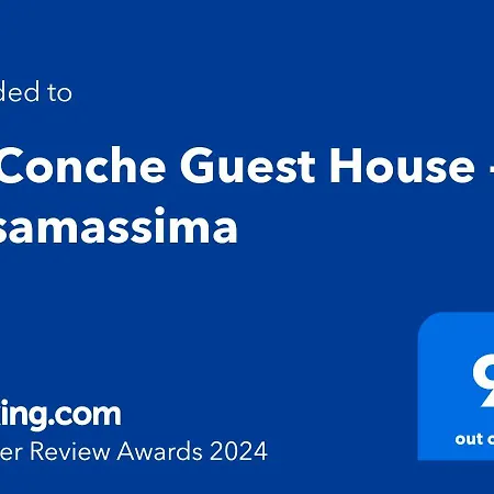 Casa vacanze Le Conche - Casamassima