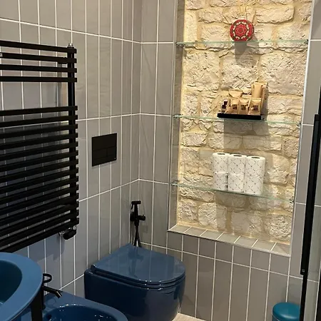 Le Conche - Casa vacanze Casamassima