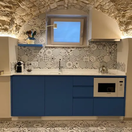 Le Conche - * Casamassima